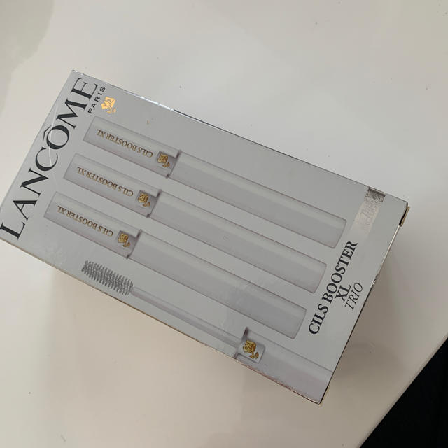 LANCOME マスカラ下地　新品　ランコム