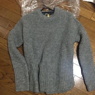 ザラ(ZARA)のZARA ニット♡(ニット/セーター)