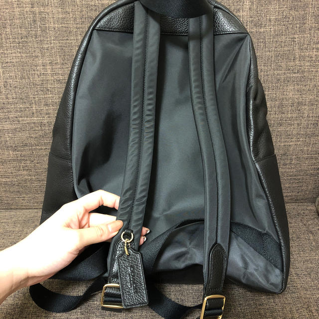 COACH(コーチ)のCOACH チャーリー バックパック レディースのバッグ(リュック/バックパック)の商品写真