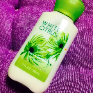 バスアンドボディーワークス(Bath & Body Works)の💚ボディクリーム 単品💚(ボディローション/ミルク)