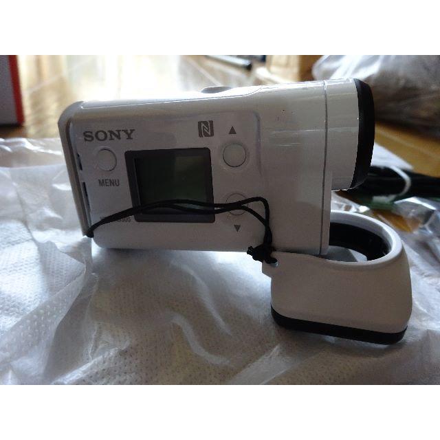SONY-AS300その他