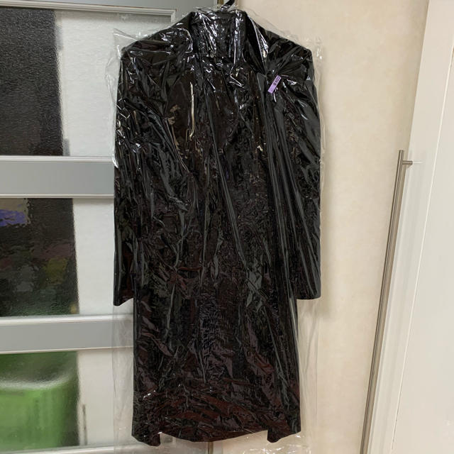 さくべー様専用　ブラックフォーマルアンサンブル　11号 レディースのフォーマル/ドレス(礼服/喪服)の商品写真