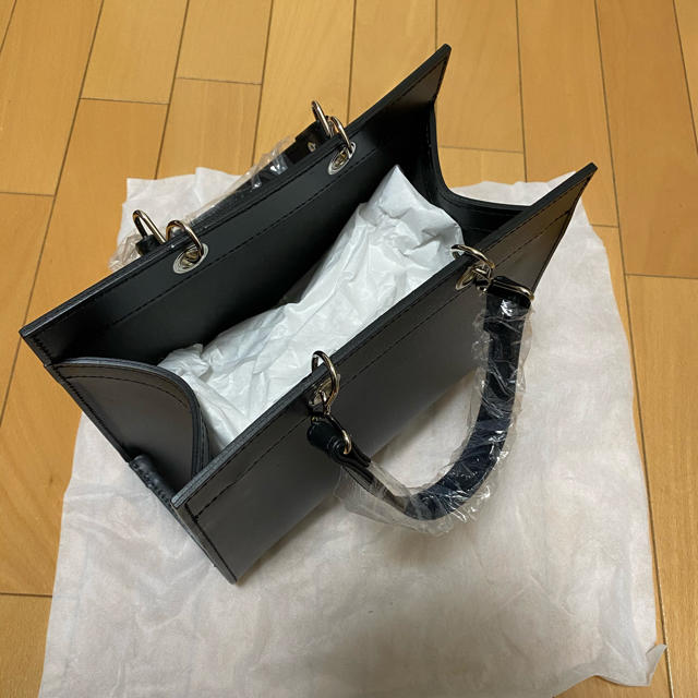 COMME des GARCONS(コムデギャルソン)の【sin様専用】コムデギャルソン バッグ レディースのバッグ(ハンドバッグ)の商品写真