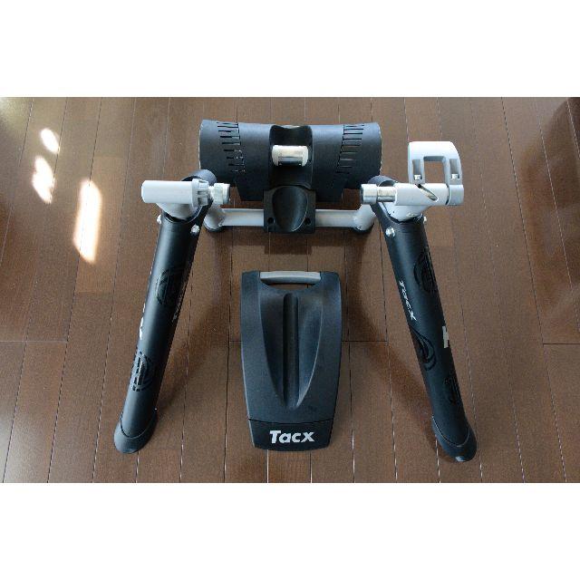 Tacx Bushido smart