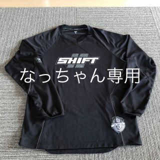 モトクロスジャージ ウェア SHIFT MXウェア(モトクロス用品)