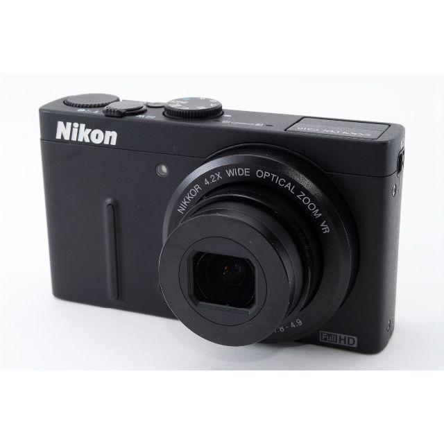 バッテリー★人気シリーズ★ニコン NIKON COOLPIX P310