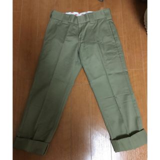 ディッキーズ(Dickies)のDickies チノパン(ワークパンツ/カーゴパンツ)