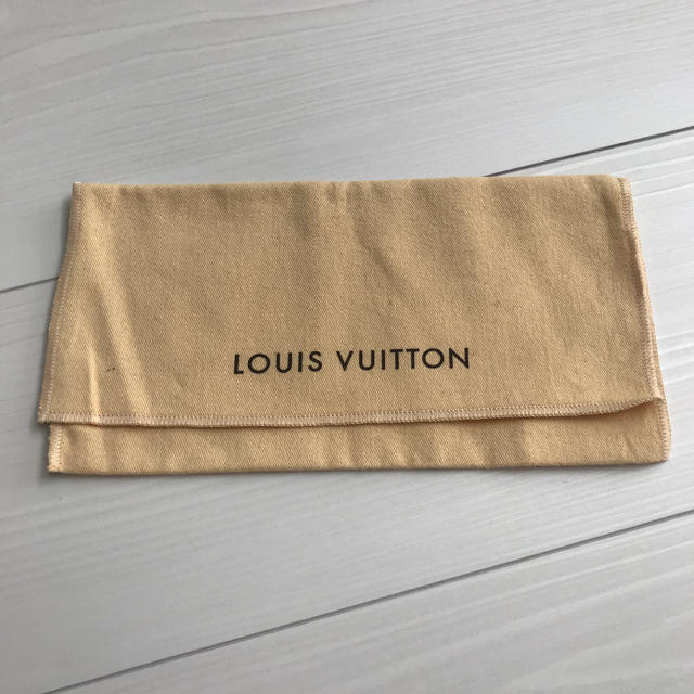 LOUIS VUITTON - ルイヴィトン 保存袋の通販 by on9977's shop LOUIS VUITTON - ルイヴィトン 保存袋の通販 by on9977's shop