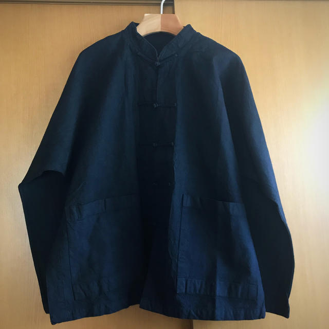 ヂェン先生の日常着 チャイナジャケットの通販 By Ed Gd ラクマ ヂェン先生の日常着 チャイナジャケットの通販 By Ed Gd ラクマ
