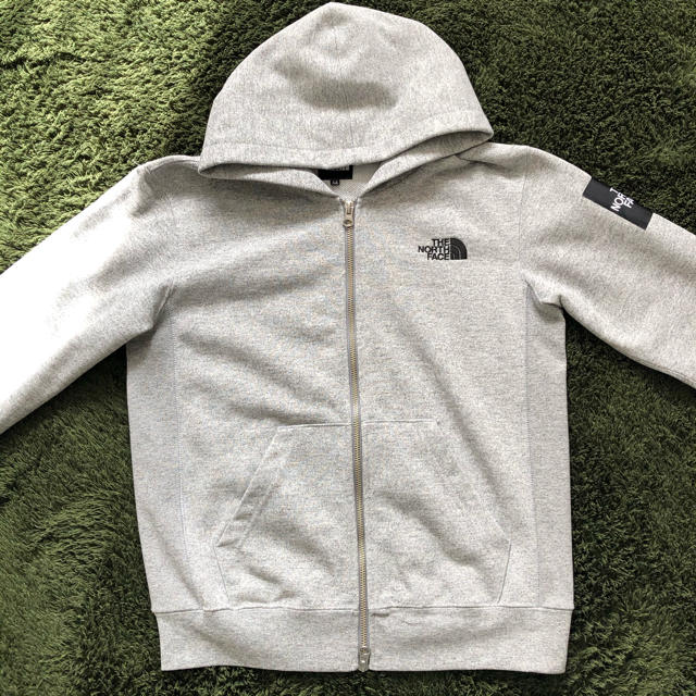 THE NORTH FACE パーカー　【美品】