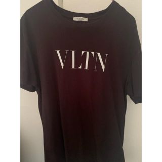 ヴァレンティノ(VALENTINO)のVALENTINO Tシャツ(Tシャツ/カットソー(半袖/袖なし))