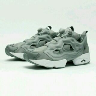 リーボック(Reebok)のにゃんみ様専用instapumpfury(スニーカー)