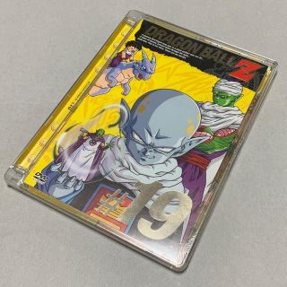 ドラゴンボール(ドラゴンボール)のDRAGON　BALL　Z　＃19 DVD(アニメ)