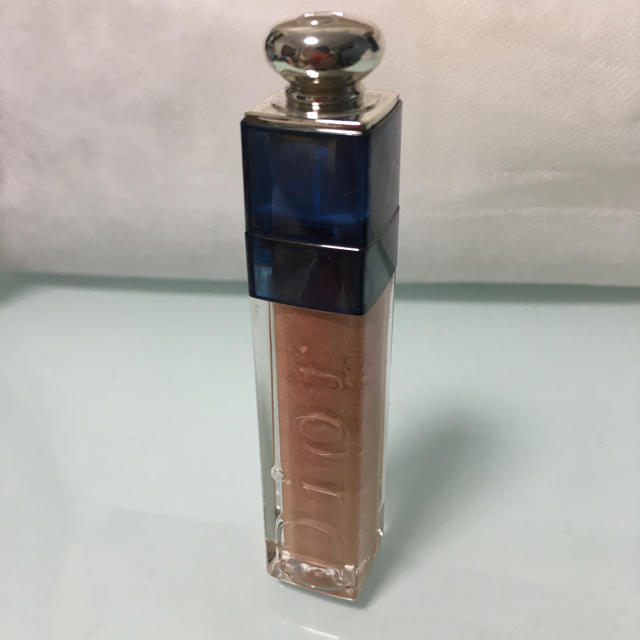 Dior(ディオール)のSALE⭐️Dior Addict URTRA GROSS REFLECT147 コスメ/美容のベースメイク/化粧品(リップグロス)の商品写真