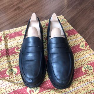 ジョンロブ(JOHN LOBB)の【本日限定値下】ジョンロブ   ローファー　7 1/2(ドレス/ビジネス)