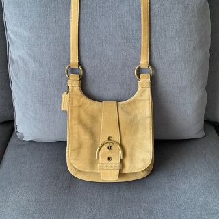 コーチ(COACH)のCOACH ショルダーバッグ(ショルダーバッグ)