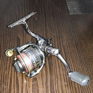 SHIMANO - ステラ ミレニアムエディション 2500SSの通販 by