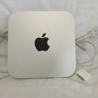 【たらまる様専用】Mac mini 2011年モデル(デスクトップ型PC)