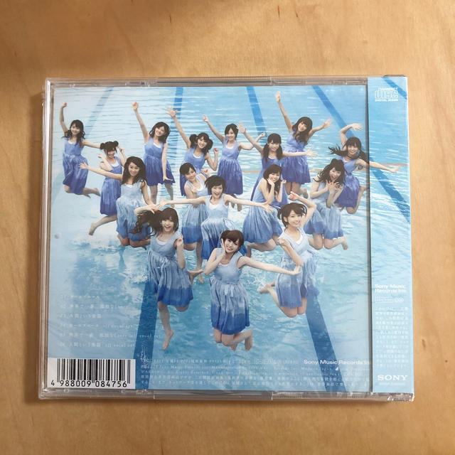 乃木坂46(ノギザカフォーティーシックス)の乃木坂46 CD チケットの音楽(女性アイドル)の商品写真