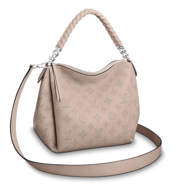 LOUIS VUITTON - ★LOUIS VUITTON ルイヴィトン★バビロンチェーンBB ガレ