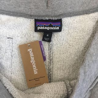 パタゴニア(patagonia)のパタゴニア スエットパンツ(その他)