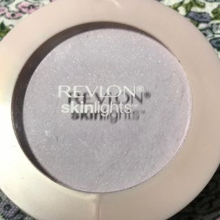 レブロン(REVLON)のレブロン スキンライト プレストパウダー 104 (フェイスパウダー)