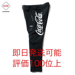 エフシーアールビー(F.C.R.B.)のF.C.Real Bristol  COCA-COLA WARMUP PANTS(その他)