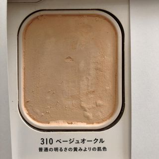 ファシオ(Fasio)のKOSEファシオファンデーション　310ベージュオークル(ファンデーション)