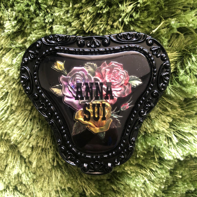 ANNA SUI ️muun様専用 ️アナスイ リミテッド メイクアップ パレット ミニの通販 by t�s shop｜アナスイならラクマ