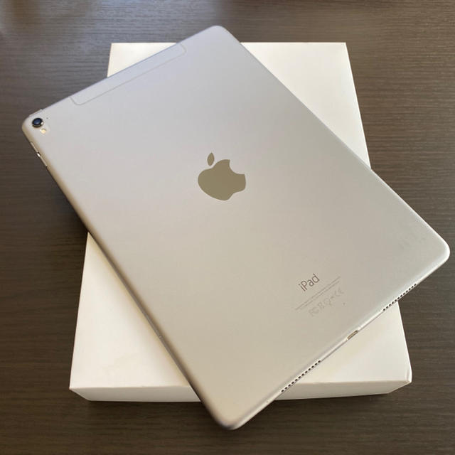 iPad Pro 9.6inch 128GBapple