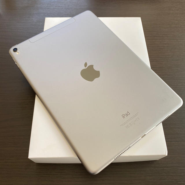 iPad Pro 9.6inch 128GB iPad Pro 9.6inch 128GB