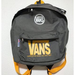 ヴァンズ(VANS)のバンズ (その他)