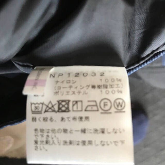 THE NORTH FACE(ザノースフェイス)のマウンテンライトデニムs ノースフェイス メンズのジャケット/アウター(マウンテンパーカー)の商品写真