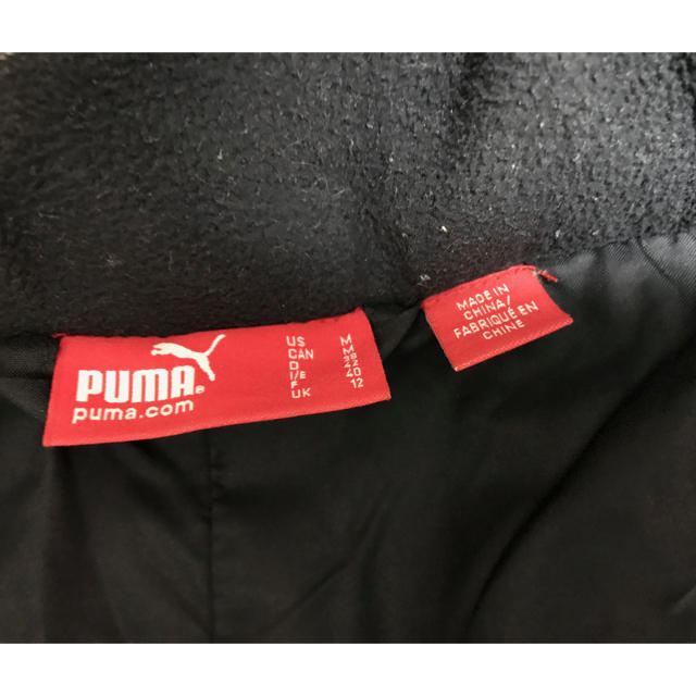 PUMA(プーマ)のプーマ ダウンジャンパー レディースのジャケット/アウター(ダウンジャケット)の商品写真