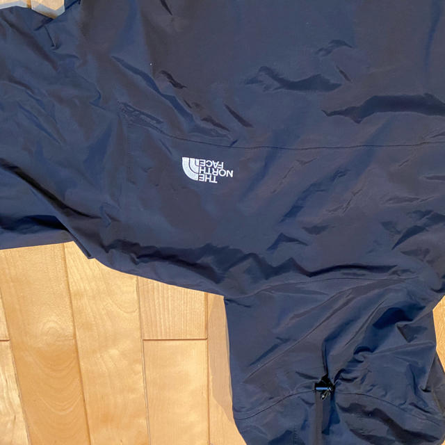 ナイロンジャケットノースフェイス　THE NORTH FACE ドットショットジャケットＬ