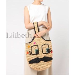 TSUMORI CHISATO(かごバッグ/ストローバッグ)のフリマアイテム一覧 TSUMORI CHISATO(かごバッグ/ストローバッグ)のフリマアイテム一覧