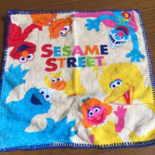 セサミストリート(SESAME STREET)のセサミストリート　(キャラクターグッズ)