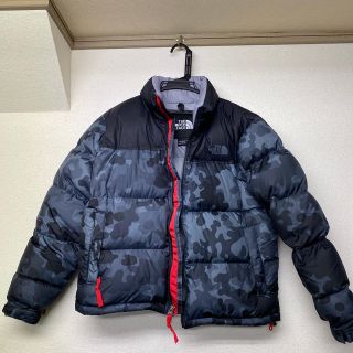 ザノースフェイス(THE NORTH FACE)のウチュレー様専用North face nuptse US700 ヌプシ(ダウンジャケット)