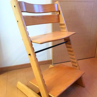 ストッケ(Stokke)のストッケ　トリップトラップ(その他)