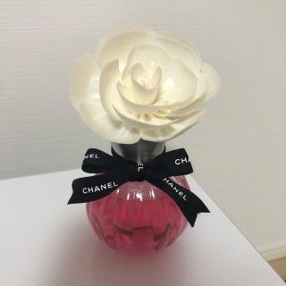 シャネル(CHANEL)のCHANEL 芳香剤(アロマポット/アロマランプ/芳香器)