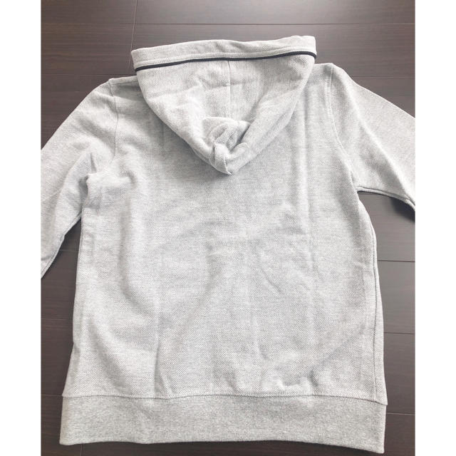 ZARA KIDS(ザラキッズ)のZARA パーカー １４０㌢ キッズ/ベビー/マタニティのキッズ服男の子用(90cm~)(ジャケット/上着)の商品写真