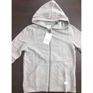 ザラキッズ(ZARA KIDS)のZARA パーカー １４０㌢(ジャケット/上着)