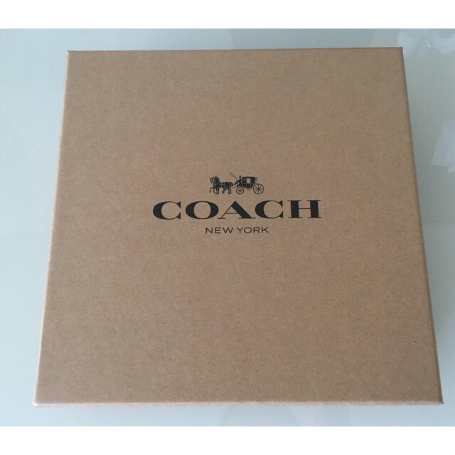 COACH(コーチ)の専用 コーチ リバーシブルベルト  コインケース  セット メンズのファッション小物(ベルト)の商品写真