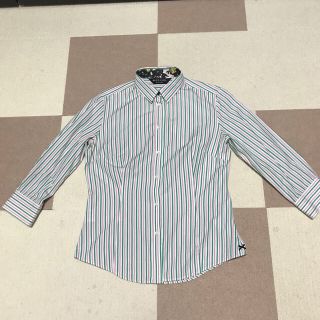 ポールスミス(Paul Smith)のポールスミス　シャツ(シャツ/ブラウス(長袖/七分))