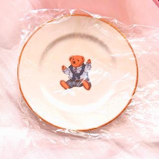 ラルフローレン(Ralph Lauren)のラルフローレンケーキプレート(食器)