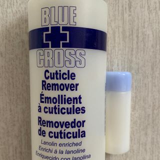 ブルークロス(bluecross)のブルークロス30ml(ネイルケア)