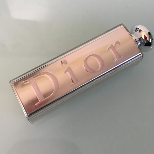 Dior(ディオール)のSALE⭐️Dior Addict ULTRA-NUDE265ストリップオレンジ コスメ/美容のベースメイク/化粧品(口紅)の商品写真