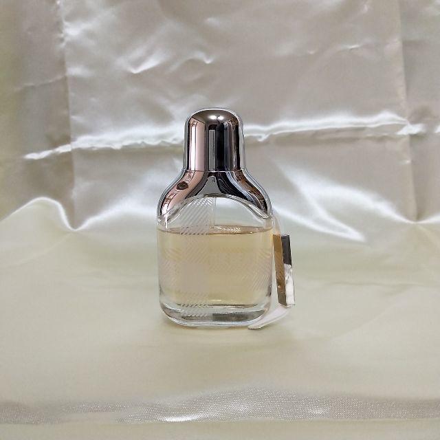 BURBERRY(バーバリー)のバーバリー　ザ・ビート　オードパルファン　30ｍｌ コスメ/美容の香水(香水(女性用))の商品写真