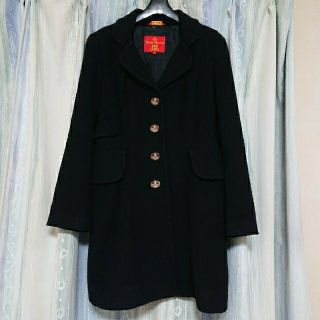 ヴィヴィアンウエストウッド(Vivienne Westwood)の＊cocorin様専用＊(チェスターコート)