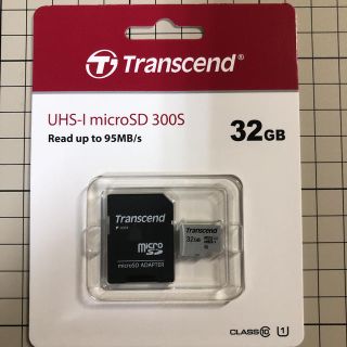 マイクロSDカード 32GB(その他)